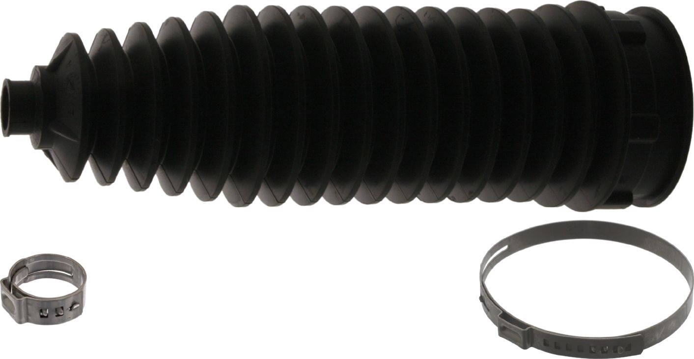 Пыльник рулевой рейки (комплект) Febi Bilstein (термопласт). Артикул 39237