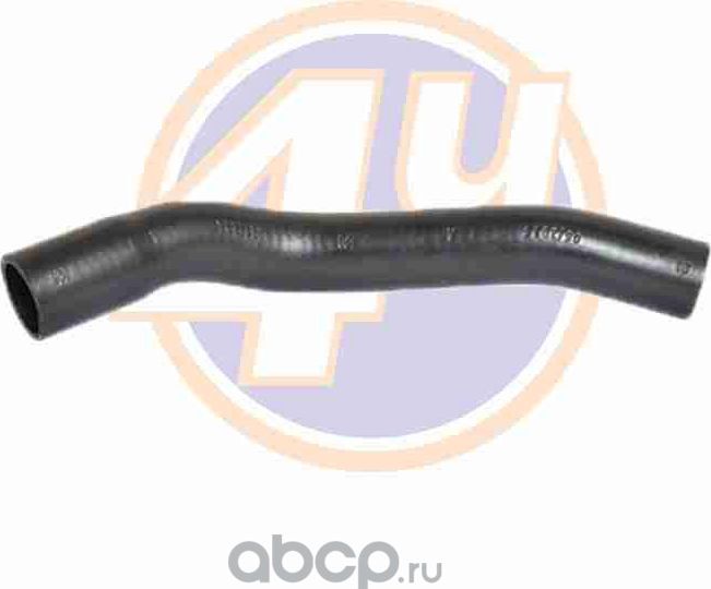 ПАТРУБОК РАДИАТОРА НИЖНИЙ MITSUBISHI LANCER (4U). Артикул 4USH018107