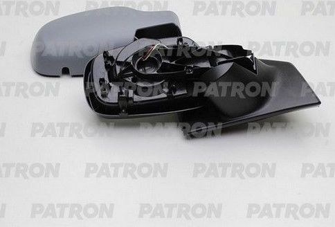 Зеркало боковое Patron. Артикул PMG3114M08