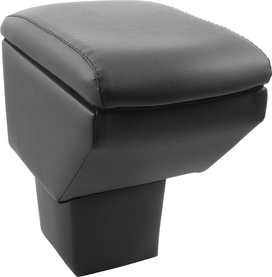 Подлокотник REIN для Ford Focus II 2005-2011 ЧЕРНЫЙ. Артикул REIN.789041