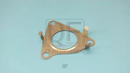 Прокладка выхлопной системы (Quattro Freni). Артикул qf17a00083