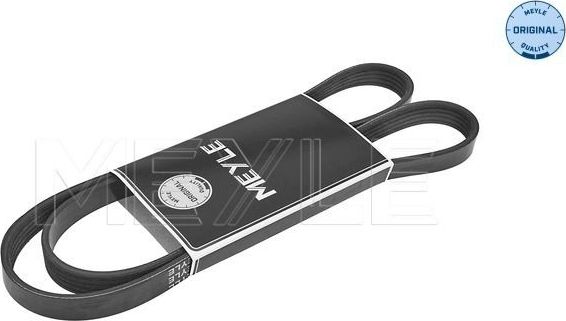 Приводной ремень поликлиновой Meyle (EPDM (Этилен-пропиленовый каучук)). Артикул 050 005 1270