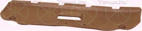 Защита двигателя (пыльник) Klokkerholm. Артикул 0031797