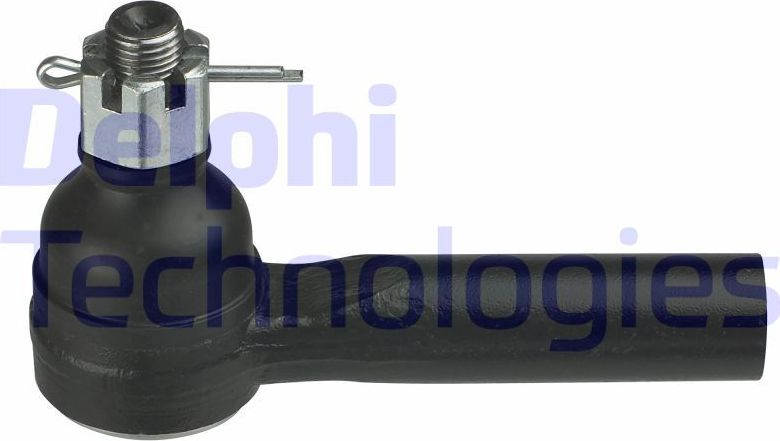 Рычаг передней подвески Delphi. Артикул TC2605