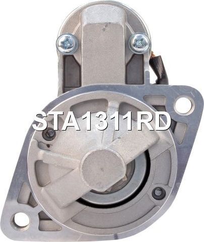 Стартер Krauf. Артикул STA1311RD