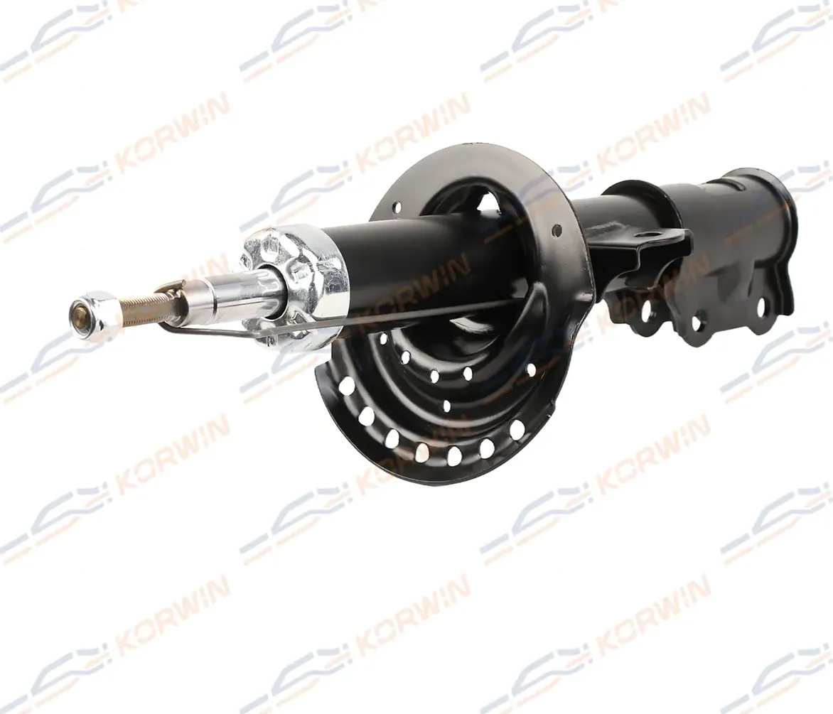 Амортизатор SOLARIS 10- fr.right (Korwin). Артикул KWCA0146R