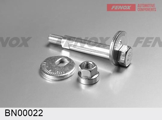 Болт рычага подвески Fenox. Артикул BN00022