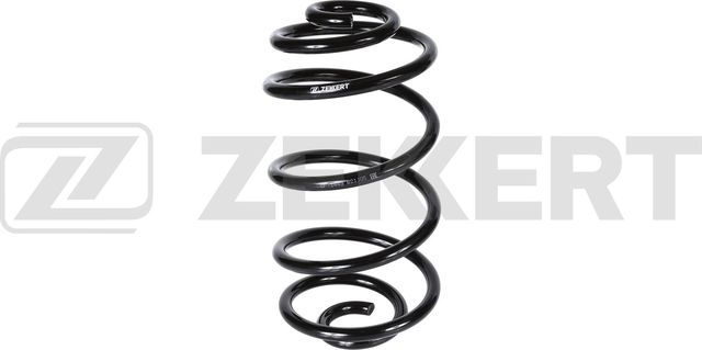 Пружина подвески Zekkert задняя для Opel Astra G 1998-2009. Артикул SF-1449