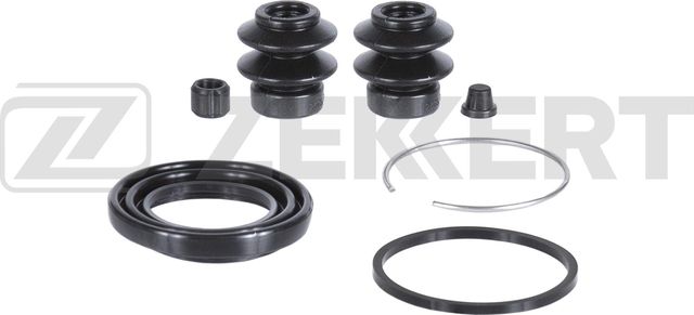 Ремкомплект тормозного суппорта Zekkert. Артикул BR-1017