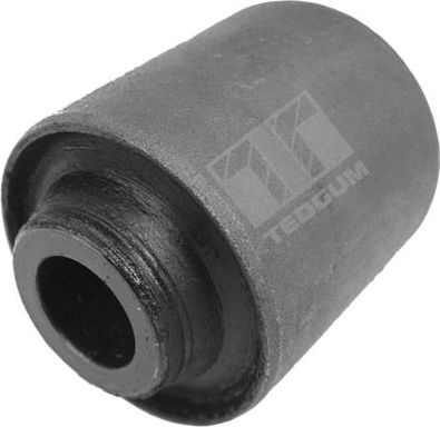 Сайлентблок переднего рычага подвески Tedgum. Артикул 00264018