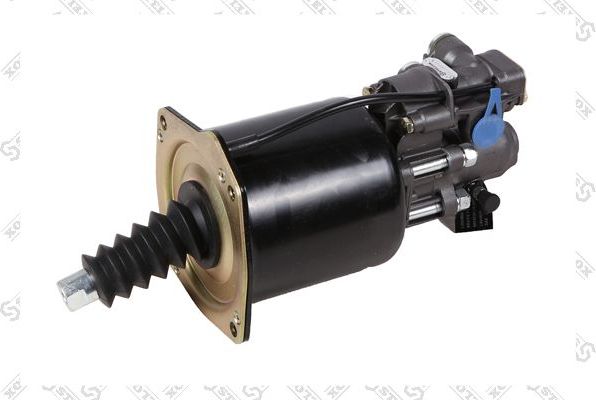 ПГУ (пневмогидроусилитель сцепления) Stellox (резина). Артикул 83-15025-SX