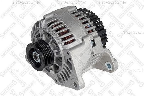 Генератор Stellox для Skoda Felicia I 1994-2002. Артикул 06-10777-SX