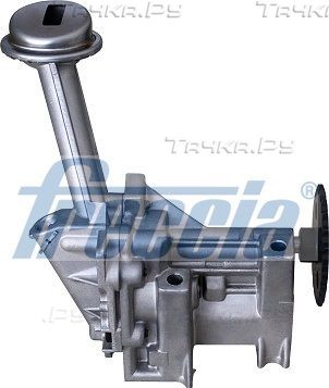 Масляный насос Freccia для Renault Megane I 1998-2003. Артикул OP09-123
