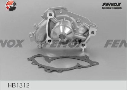 Помпа (водяной насос) Fenox. Артикул HB1312