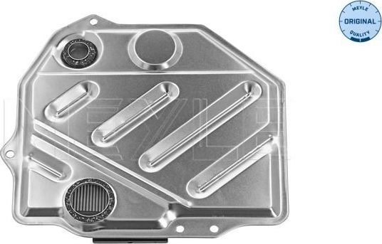 Фильтр АКПП Meyle Original. Артикул 014 027 2015