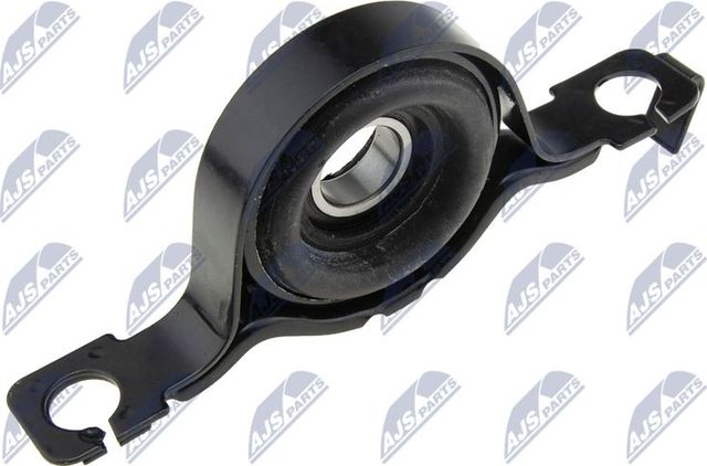 Подвесной подшипник карданного вала NTY передний для Mazda CX-9 I 2007-2016. Артикул NLW-MZ-000