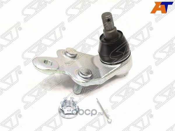 Шаровая нижняя FR TOYOTA CAMRYAURIONLEXUS ES240 (SAT). Артикул ST4334039545