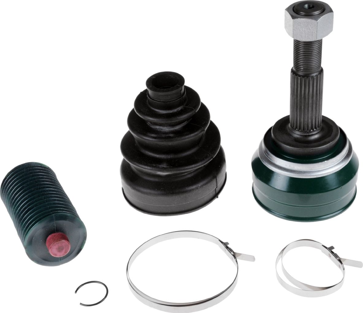 Шрус наружный (граната) Blue Print. Артикул ADN18923