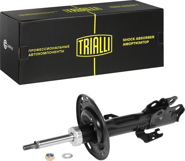 Амортизатор Trialli. Артикул AG 19154