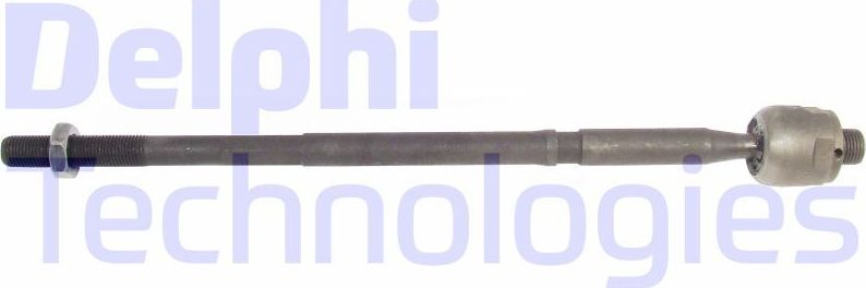 Рулевая тяга Delphi. Артикул TA2746