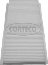 Салонный фильтр Corteco для Mercedes-Benz A-Класс II (W169) 2004-2012. Артикул 21653144