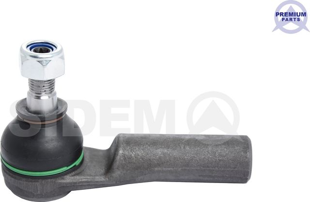 Наконечник рулевой тяги Sidem правый/левый для Nissan Vanette III 1994-2002. Артикул 41033