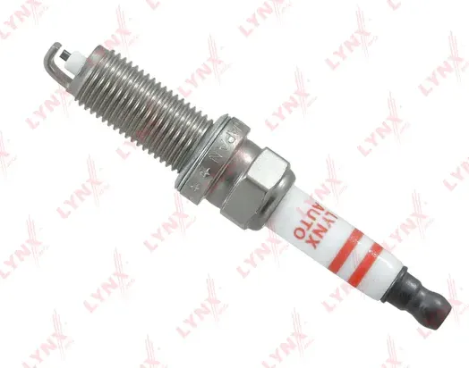 Свеча зажигания 7NCXJR (Nickel) RENAULT Duster 1.6 15> / Megane IV 1.6 15> (Lynxauto) Lynxauto. Артикул sp-248