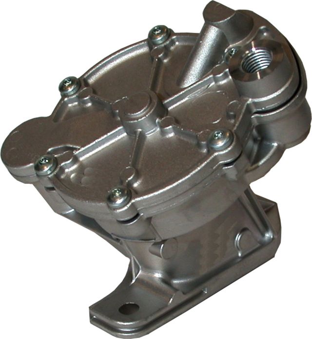 Вакуумный насос JP Group для Volkswagen LT I 1978-1996. Артикул 1117100600