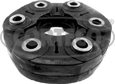 Крестовина карданного вала Corteco. Артикул 80001807