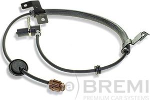 Датчик ABS Bremi передний левый для Nissan Cefiro A31 1996-1999. Артикул 50718