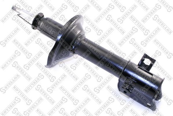 Амортизатор Stellox передний правый для Subaru Forester I 1997-2002. Артикул 4214-0396-SX