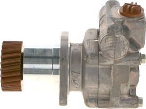 Насос ГУР Bosch. Артикул K S00 000 394