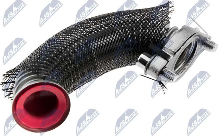 Глушитель NTY. Артикул EGR-PL-031A