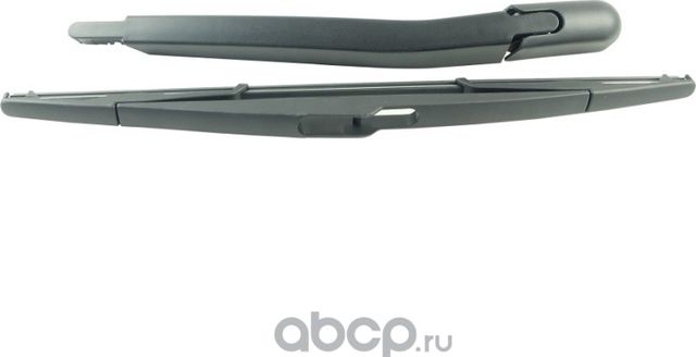 [Premium] Комплект рычагов стеклоочистителя (Bogap). Артикул L5515100