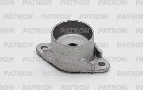 Опора амортизатора (стойки) Patron задняя для Mazda 2 I (DY) 2003-2007. Артикул PSE4148