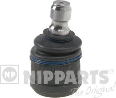 Шаровая опора Nipparts передняя правая/левая нижняя для Mazda 626 IV (GE) 1991-1997. Артикул J4863010