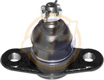 Шаровая опора 4U. Артикул HY-B-55176