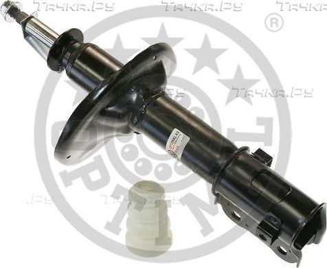 Амортизатор Optimal передний правый для Hyundai Coupe I (RD) 1996-2002. Артикул A-3121GR