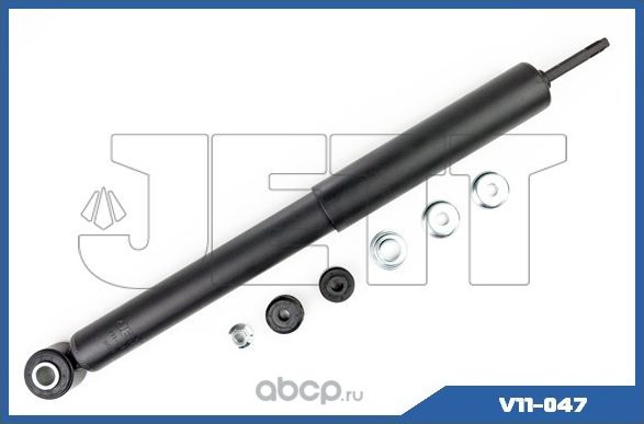 Амортизатор (Jett). Артикул V11047