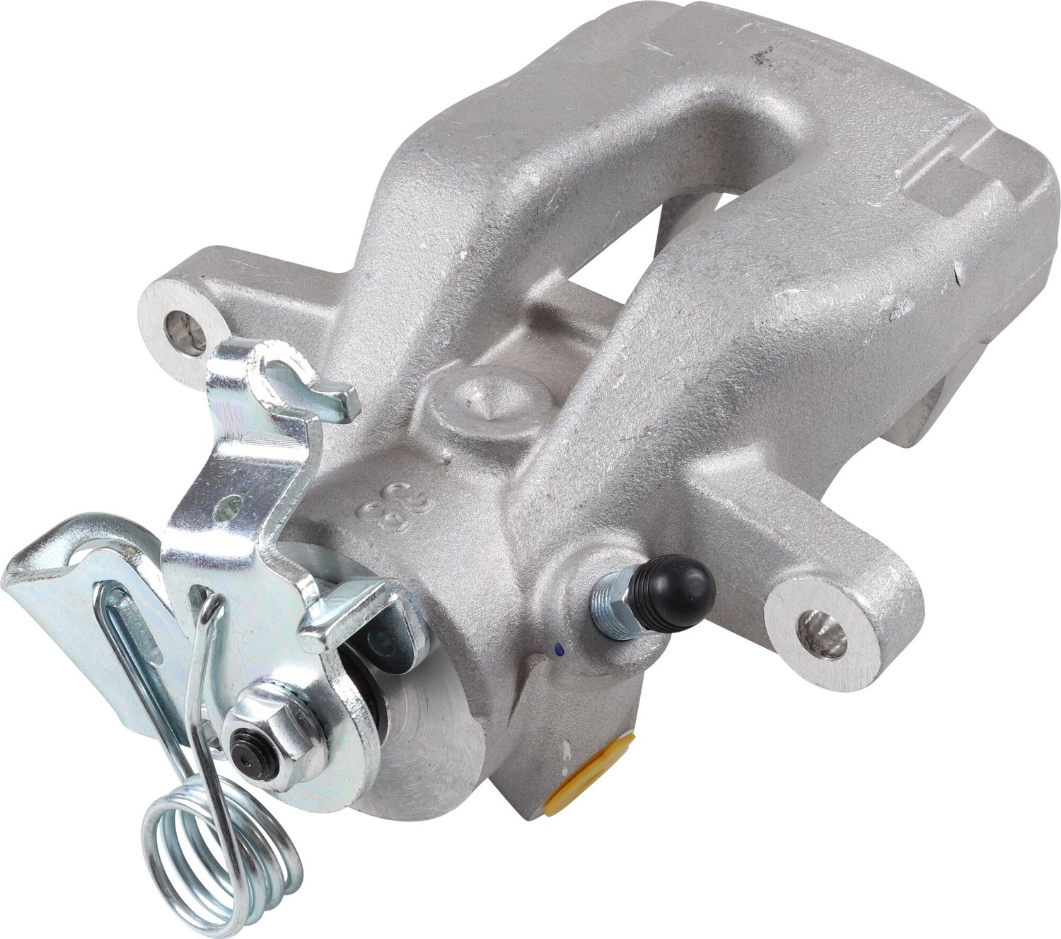 Тормозной суппорт JP Group. Артикул 4162000170