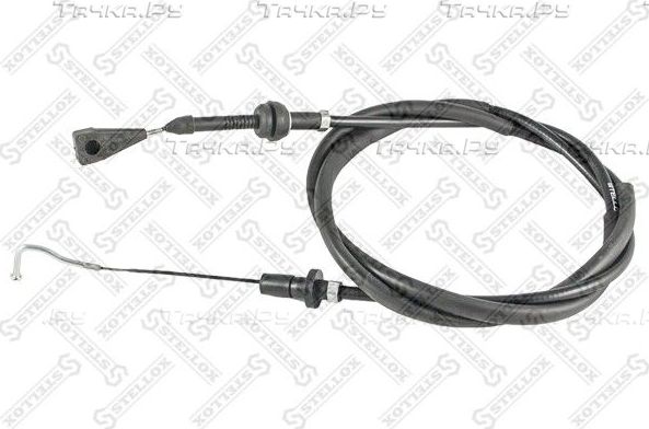 Трос газа Stellox. Артикул 29-98101-SX