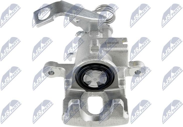 Тормозной суппорт NTY. Артикул HZT-HD-020