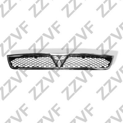 Решетка радиатора ZZVF. Артикул ZVHD1025014
