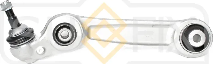 Рычаг подвески передний левый BMW 5 (F10) 2009-2016 (Sufix). Артикул SH1639