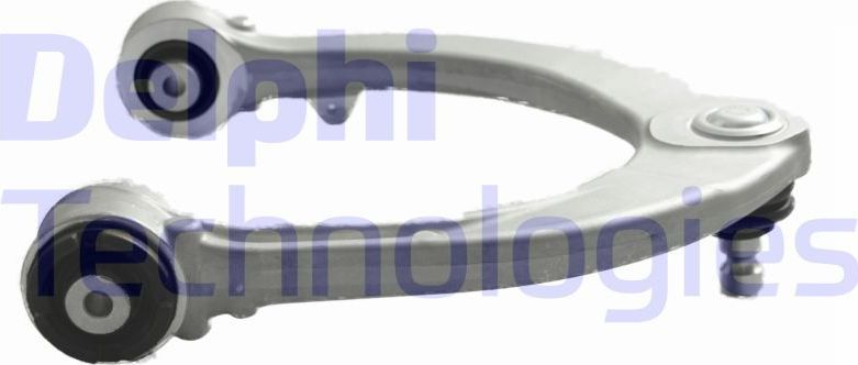 Продольный рычаг Delphi (алюминий). Артикул TC3148