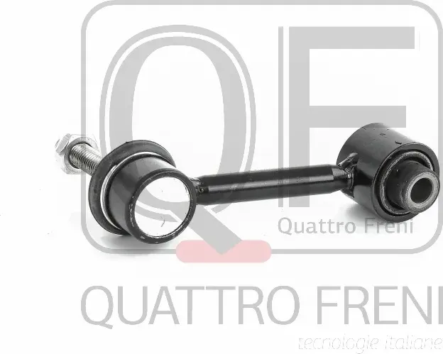 Стойка стабилизатора rr (Quattro Freni). Артикул qf17d00190