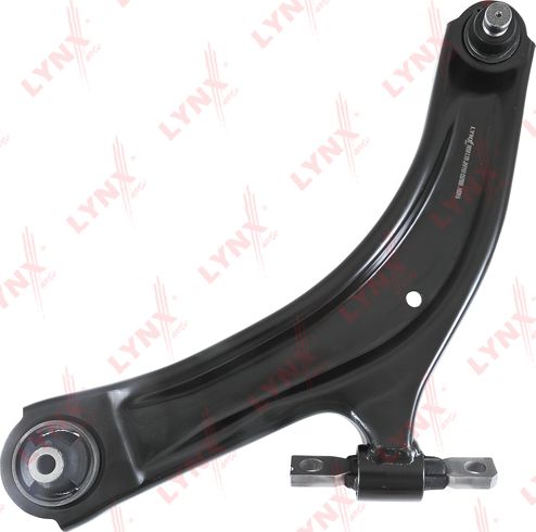 Поперечный рычаг LYNXauto левый нижний для Nissan X-Trail T31 2007-2013. Артикул C5260L