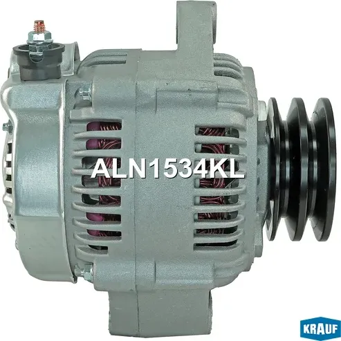 ГЕНЕРАТОР (Krauf). Артикул ALN1534KL