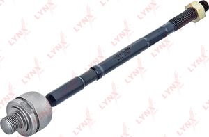 Рулевая тяга LYNXauto правая/левая для Daewoo Matiz I 1998-2015. Артикул C2051LR