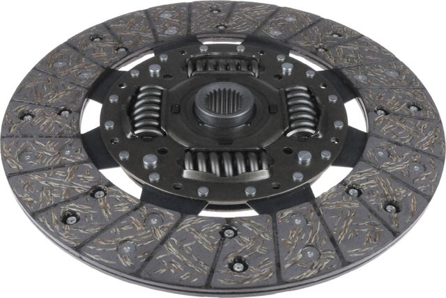 Диск сцепления Blue Print. Артикул ADC43169